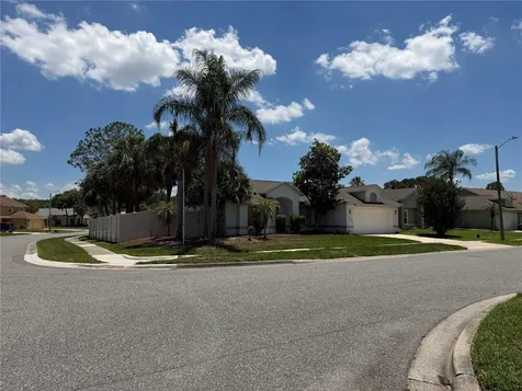 14601 Eagles Crossing Drive Orlando FL 32837