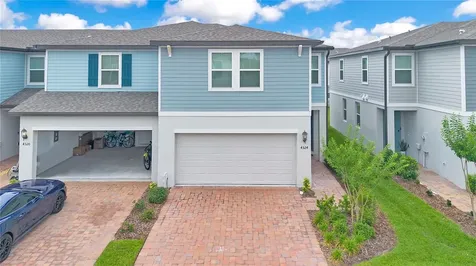 4324 Ranch House Road St Cloud FL 34772
