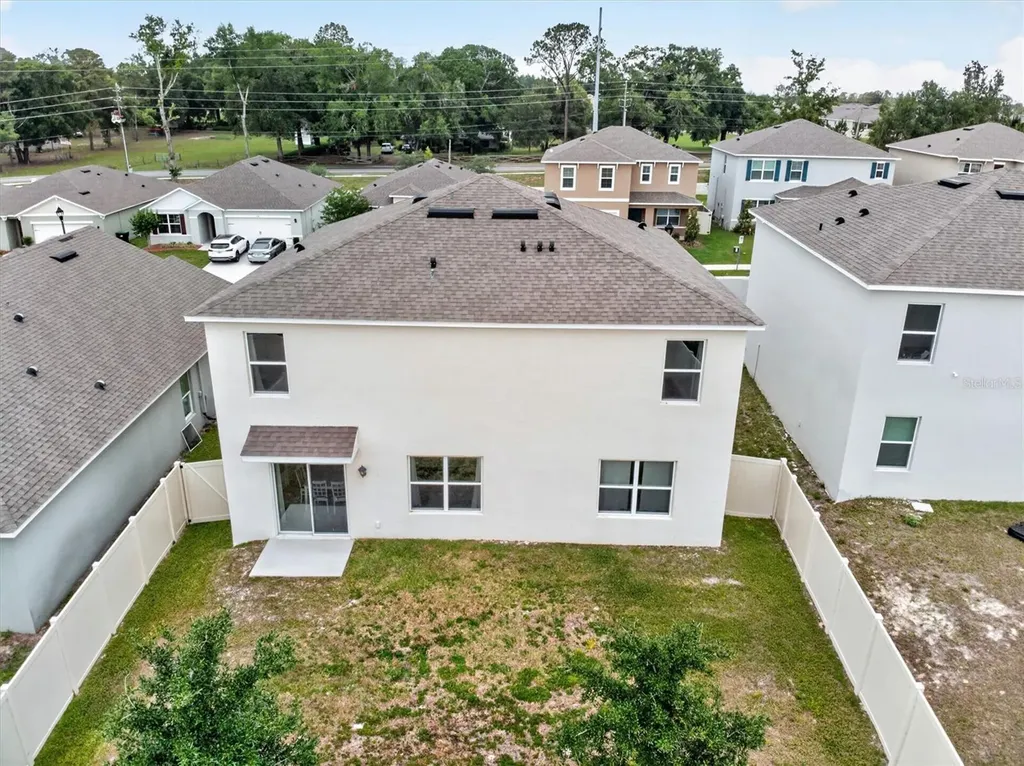 11112 Amber Ridge Drive Zellwood FL 32798