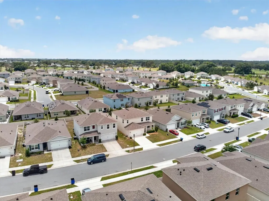 11112 Amber Ridge Drive Zellwood FL 32798
