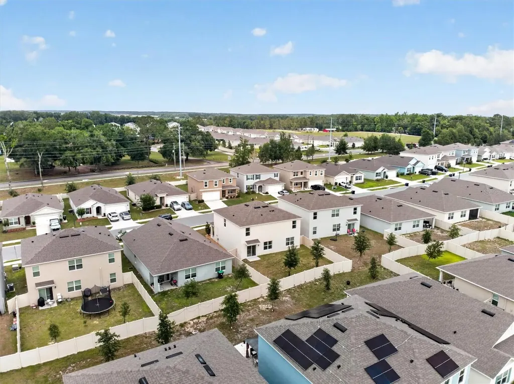 11112 Amber Ridge Drive Zellwood FL 32798