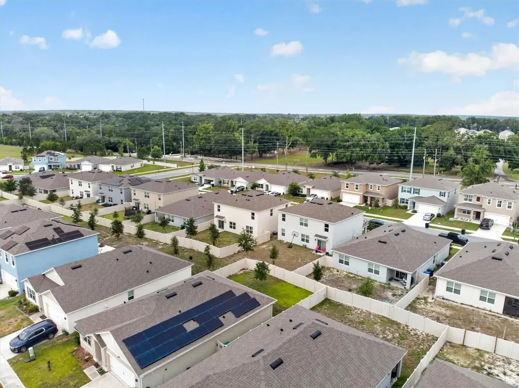 11112 Amber Ridge Drive Zellwood FL 32798