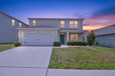 11112 Amber Ridge Drive Zellwood FL 32798