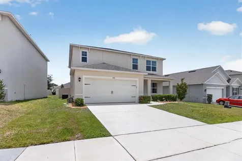 11112 Amber Ridge Drive Zellwood FL 32798