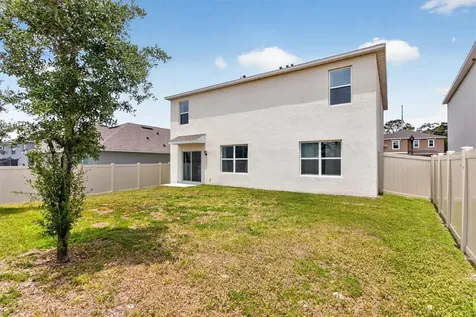 11112 Amber Ridge Drive Zellwood FL 32798