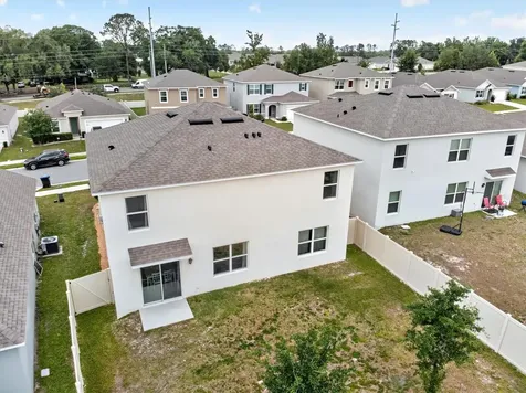 11112 Amber Ridge Drive Zellwood FL 32798
