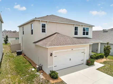 11112 Amber Ridge Drive Zellwood FL 32798