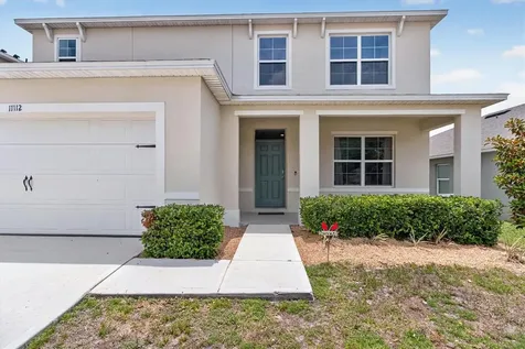 11112 Amber Ridge Drive Zellwood FL 32798