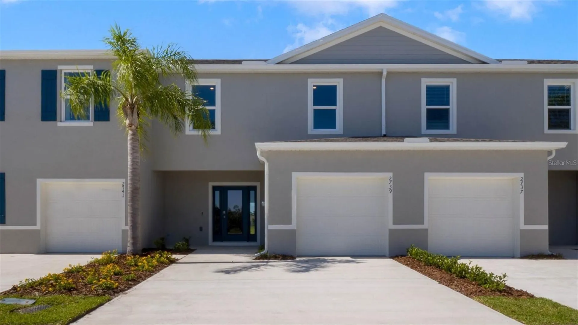 2606 Golden Trout Lane Edgewater FL 32141