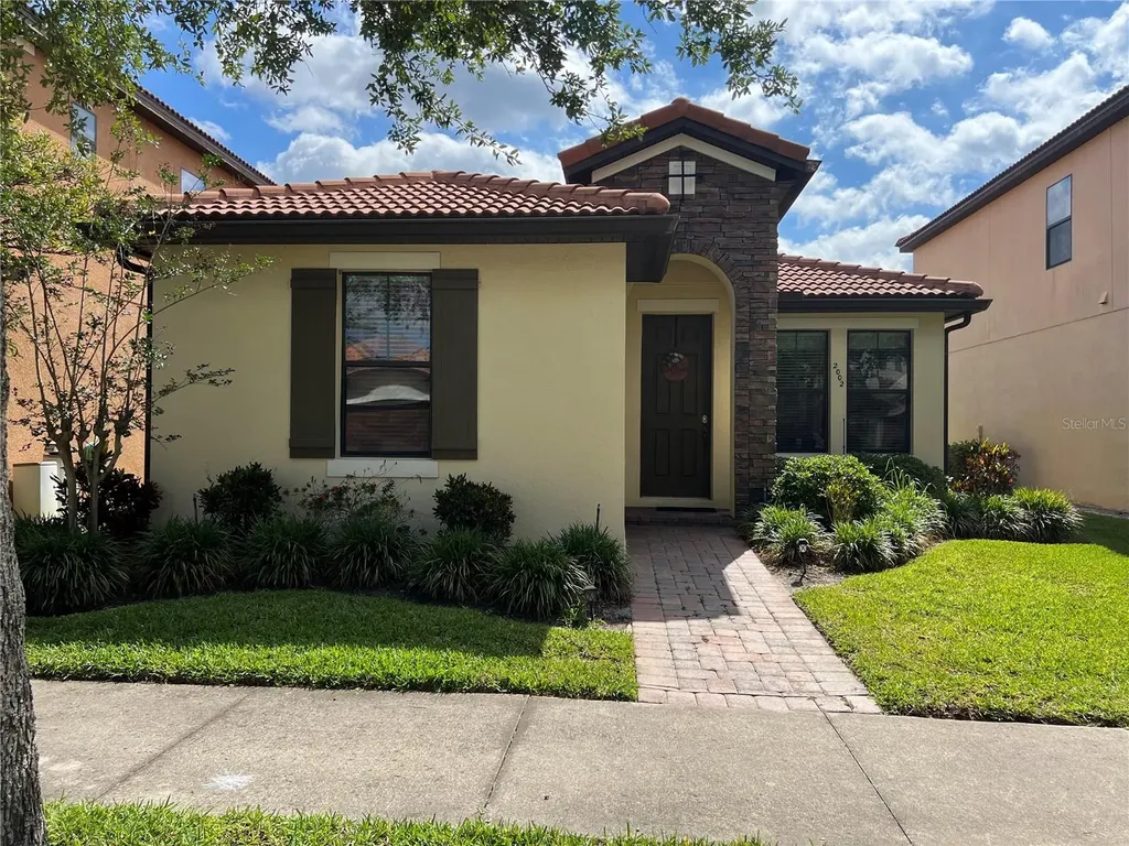 2002 Fishtail Fern Way Ocoee FL 34761