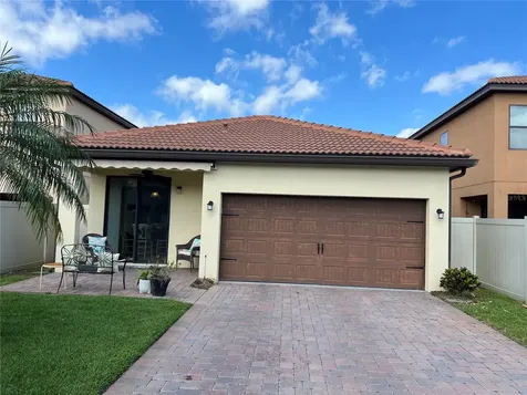 2002 Fishtail Fern Way Ocoee FL 34761
