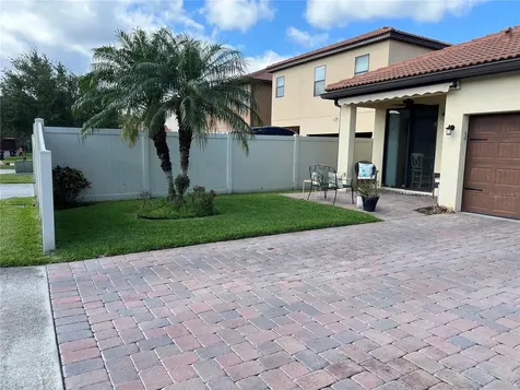 2002 Fishtail Fern Way Ocoee FL 34761