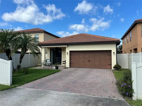 2002 Fishtail Fern Way Ocoee FL 34761
