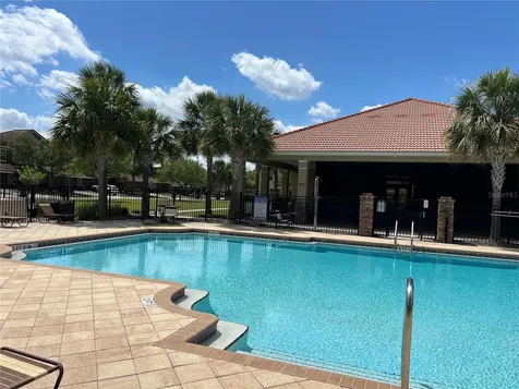 2002 Fishtail Fern Way Ocoee FL 34761