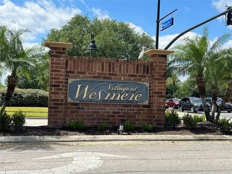 2002 Fishtail Fern Way Ocoee FL 34761