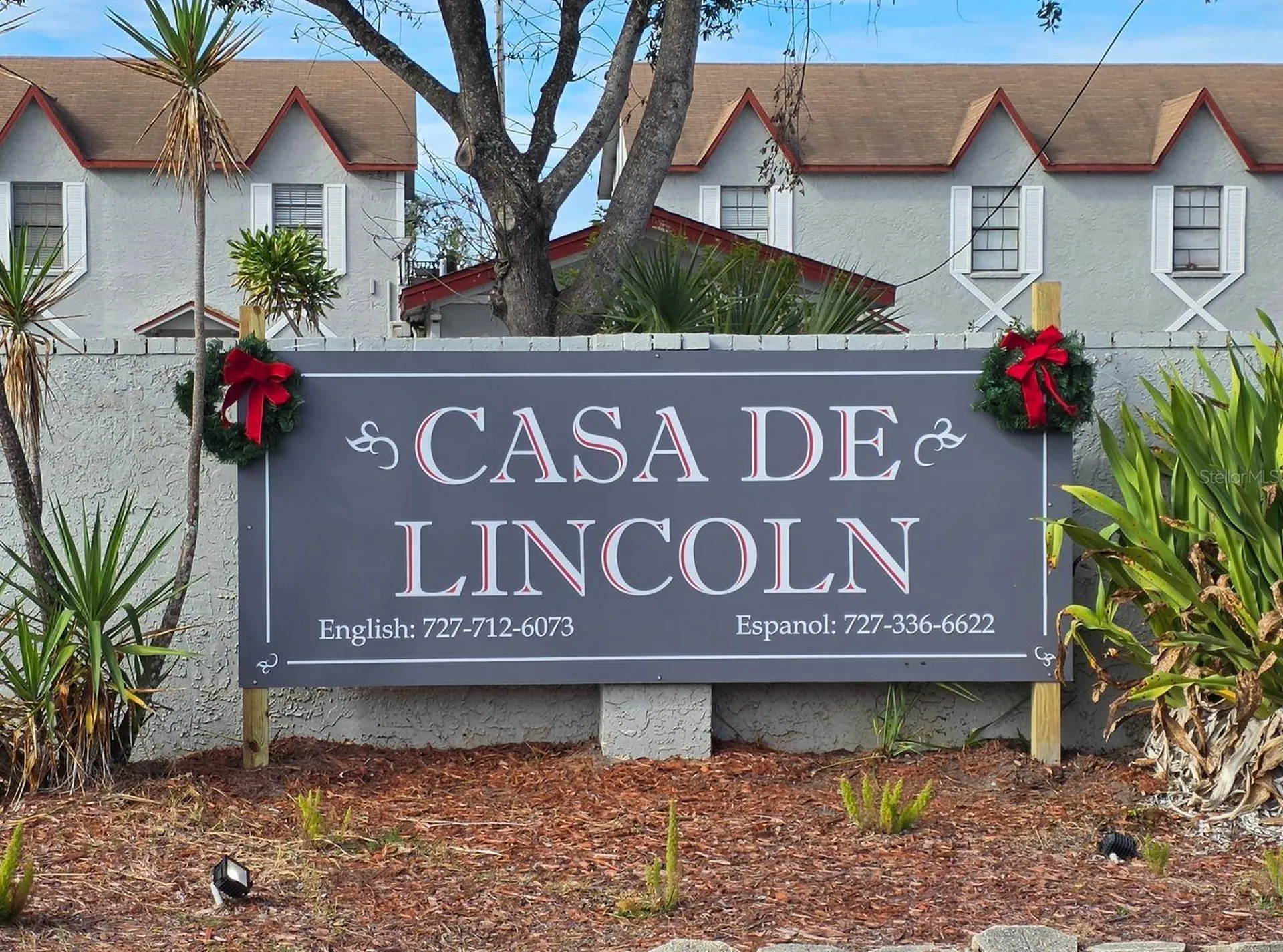 5704 N Lincoln Avenue Tampa FL 33614