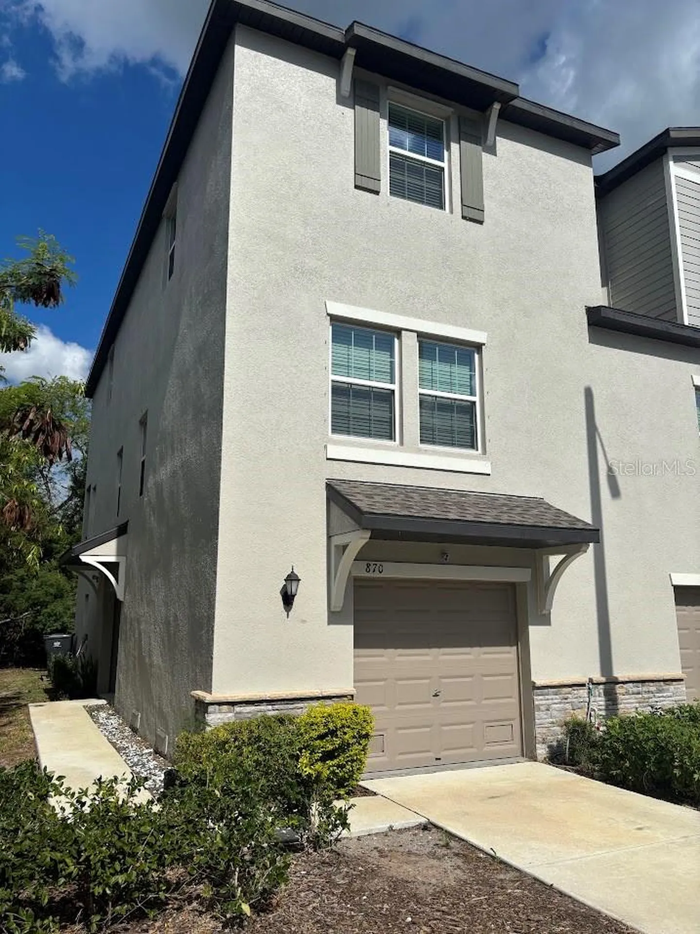 870 Tennyson Mill Circle Tampa FL 33619