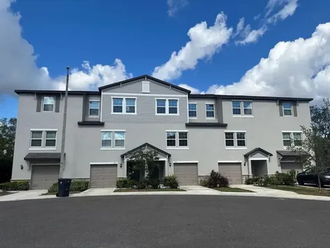 870 Tennyson Mill Circle Tampa FL 33619