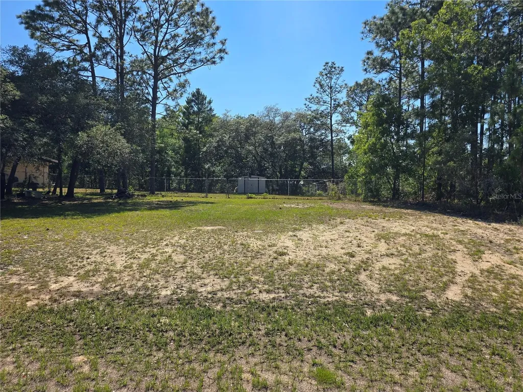 7648 N Galt Point Citrus Springs FL 34434