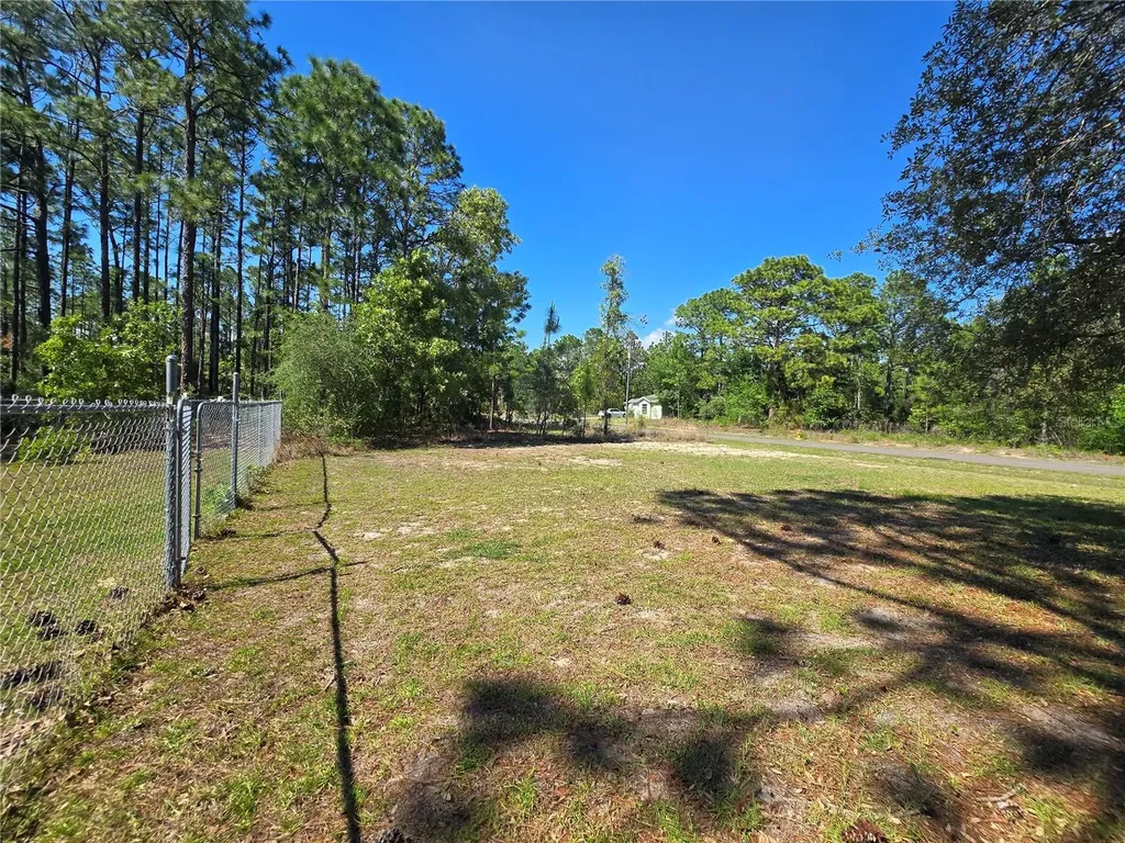 7648 N Galt Point Citrus Springs FL 34434