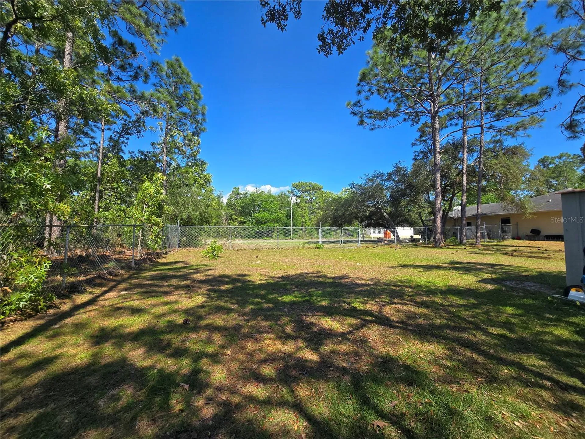 7648 N Galt Point Citrus Springs FL 34434