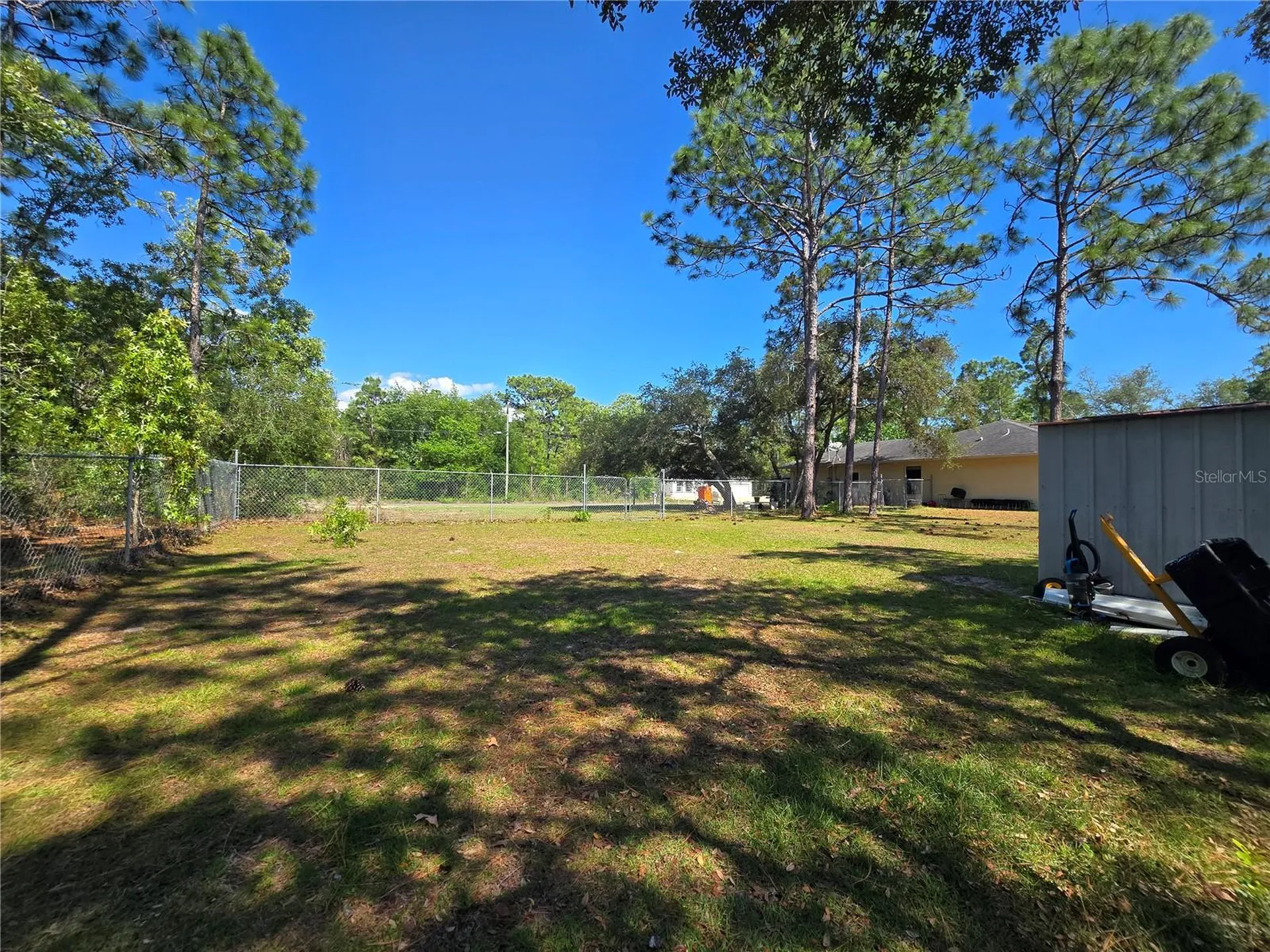 7648 N Galt Point Citrus Springs FL 34434