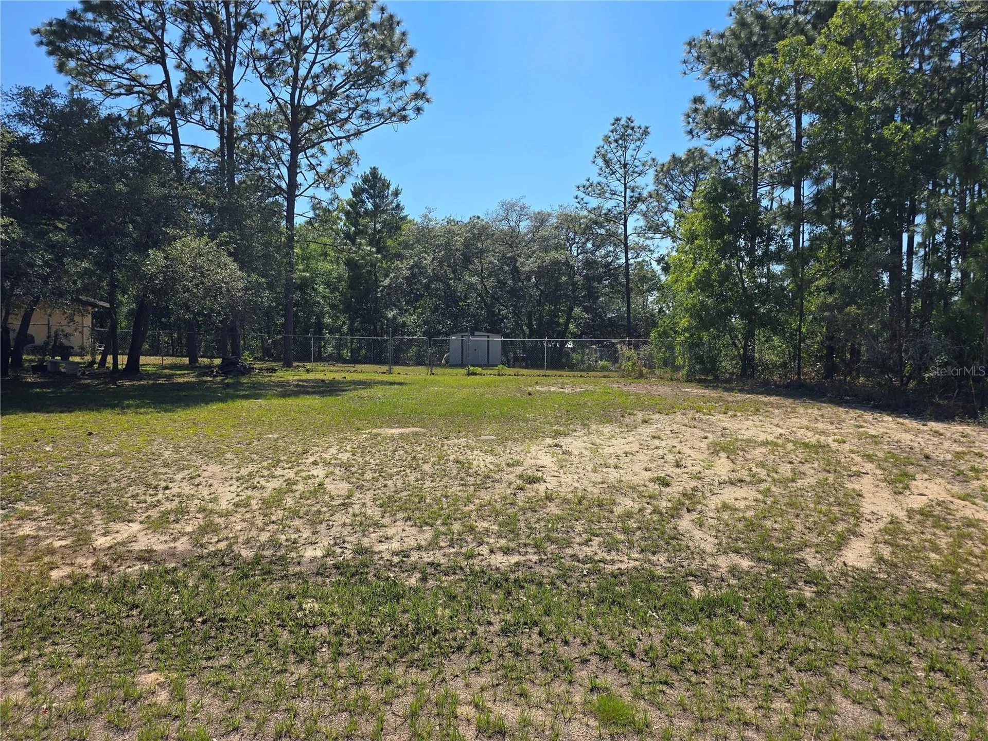 7648 N Galt Point Citrus Springs FL 34434