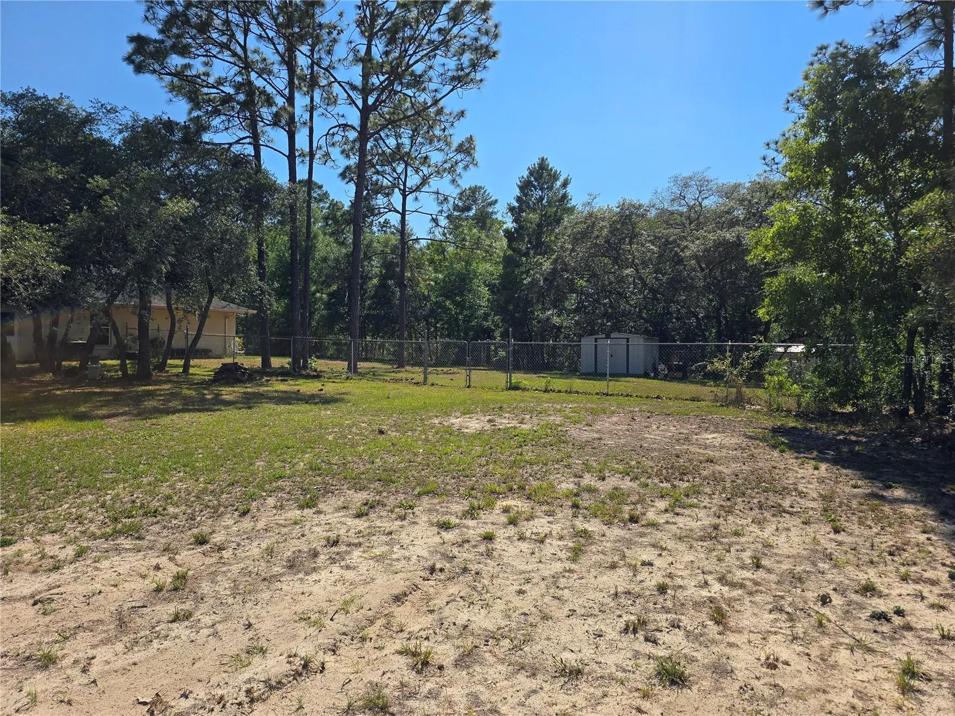 7648 N Galt Point Citrus Springs FL 34434