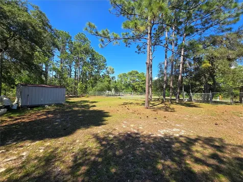 7648 N Galt Point Citrus Springs FL 34434
