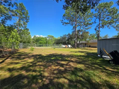 7648 N Galt Point Citrus Springs FL 34434