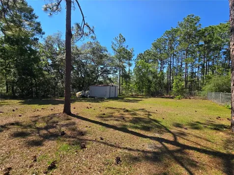 7648 N Galt Point Citrus Springs FL 34434