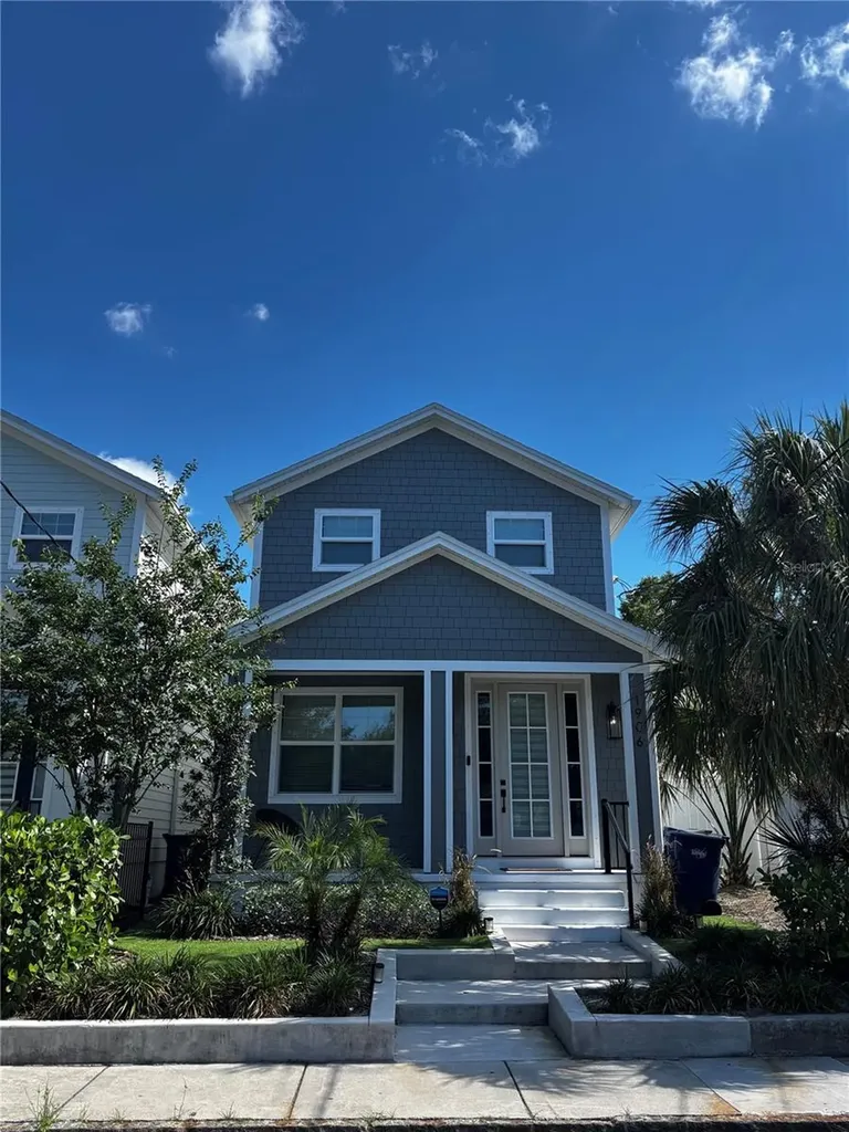 1906 W Chestnut Street Tampa FL 33607