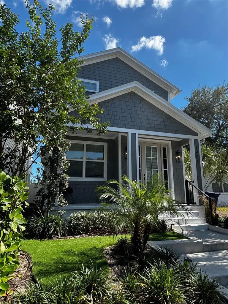 1906 W Chestnut Street Tampa FL 33607