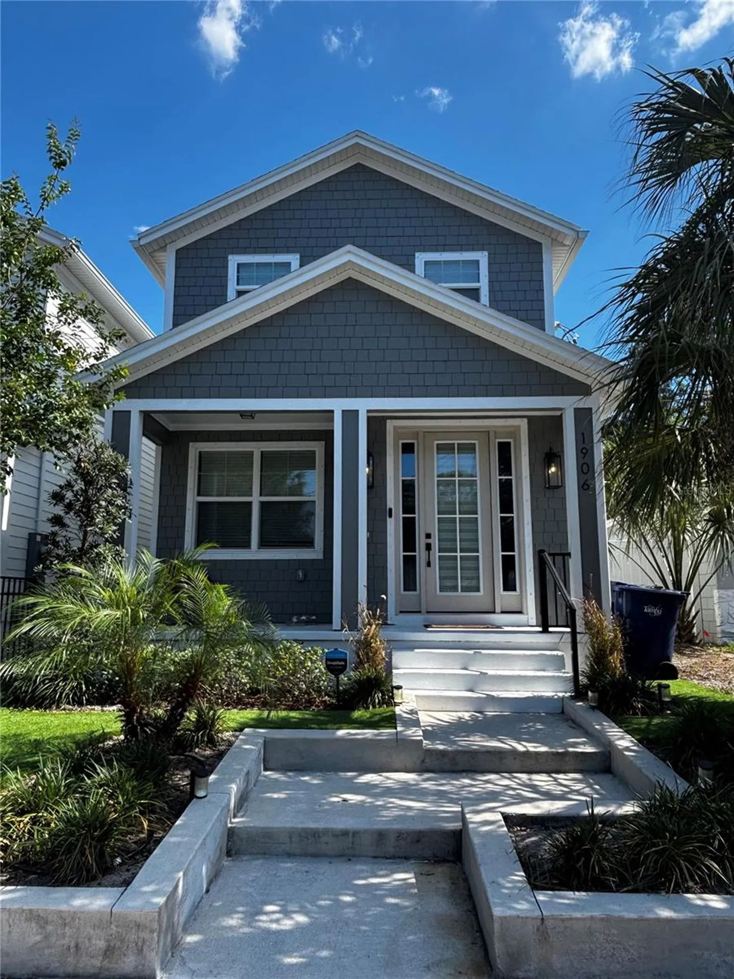 1906 W Chestnut Street Tampa FL 33607
