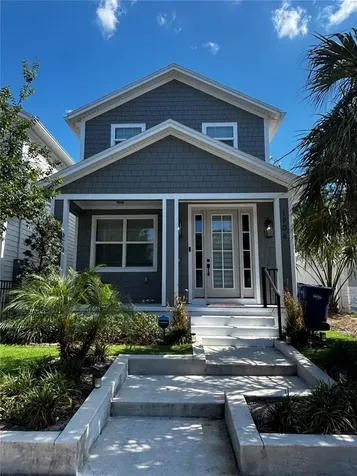 1906 W Chestnut Street Tampa FL 33607