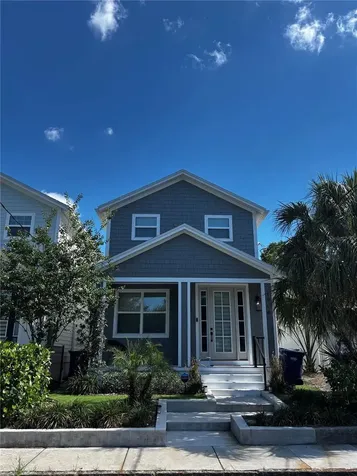 1906 W Chestnut Street Tampa FL 33607