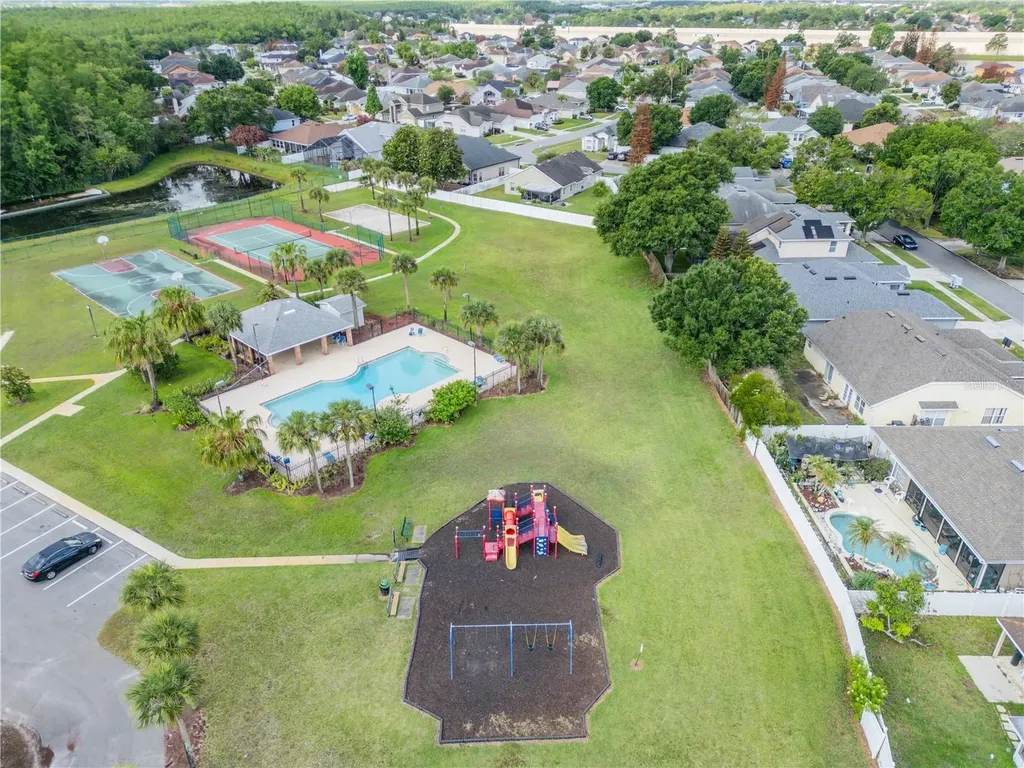 12232 Bronson Way Orlando FL 32824