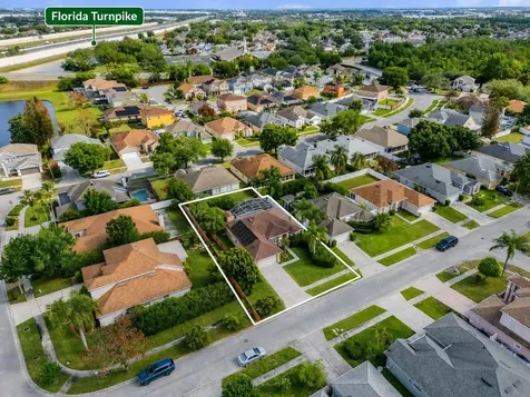 12232 Bronson Way Orlando FL 32824