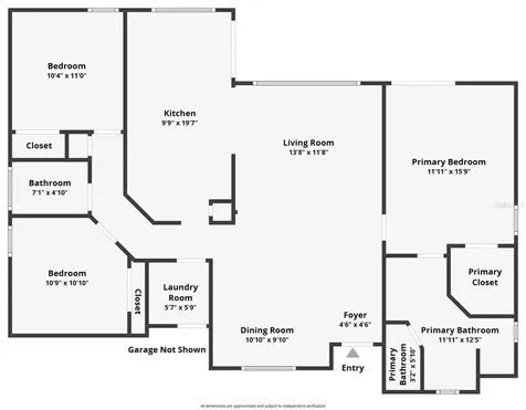 12232 Bronson Way Orlando FL 32824