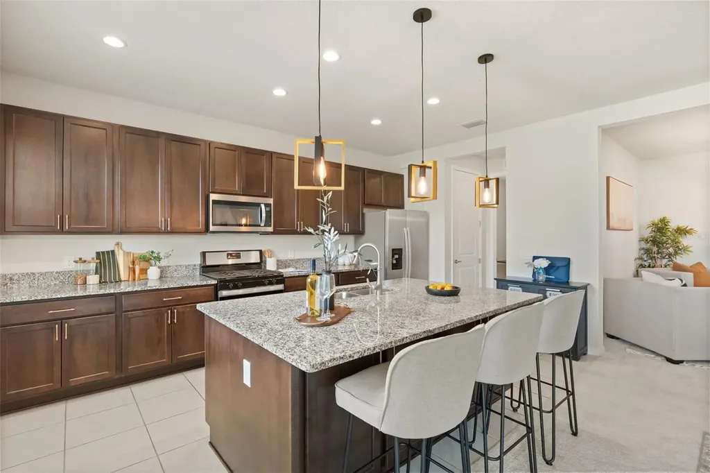 2658 Park Ridge Street Apopka FL 32712