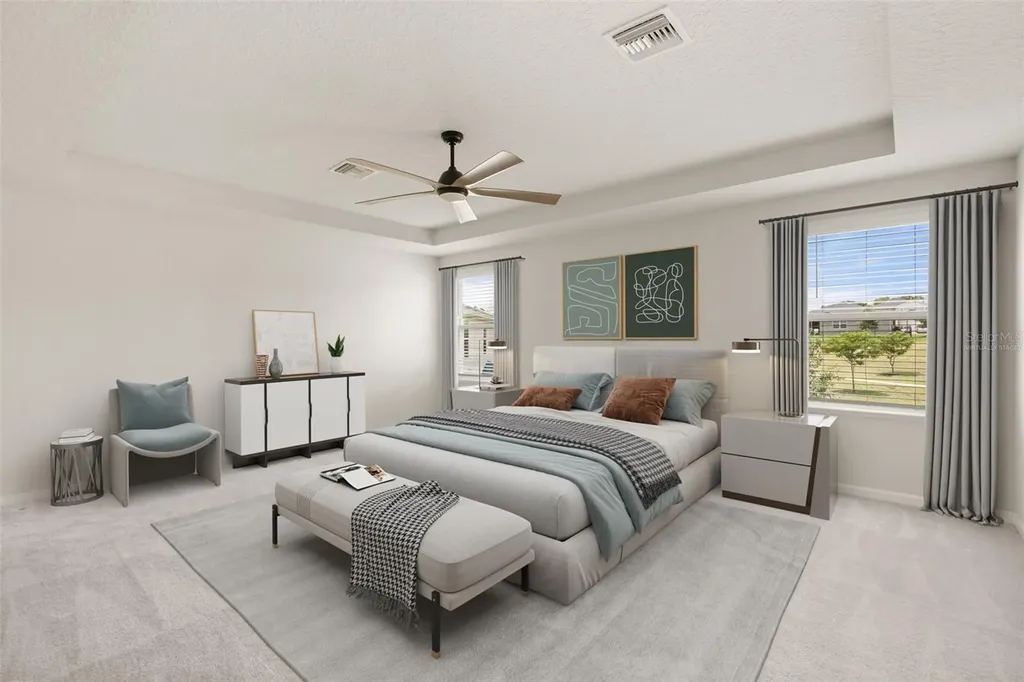 2658 Park Ridge Street Apopka FL 32712