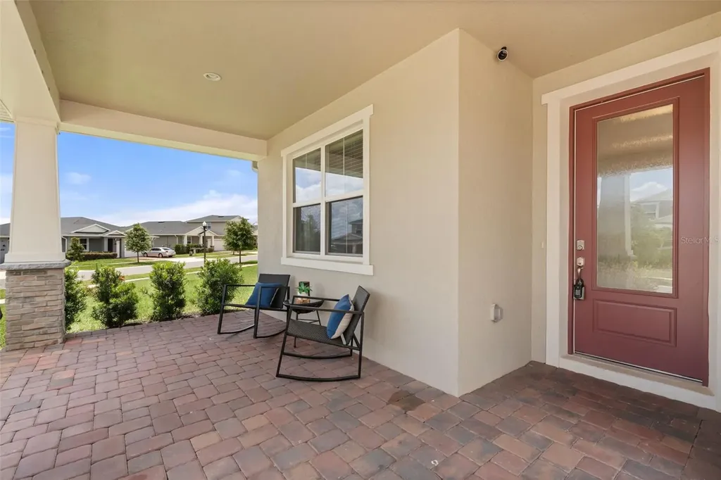 2658 Park Ridge Street Apopka FL 32712