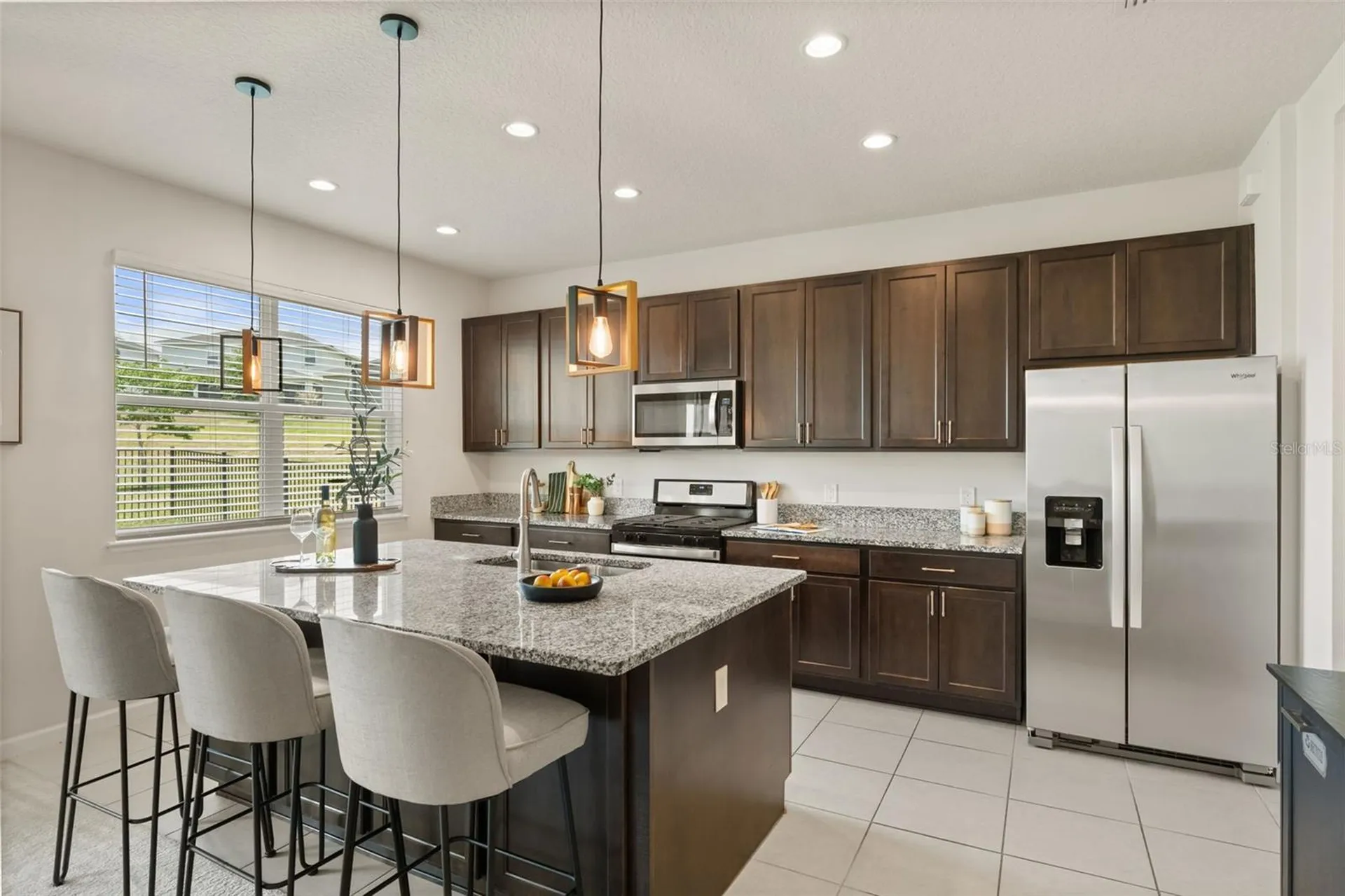 2658 Park Ridge Street Apopka FL 32712
