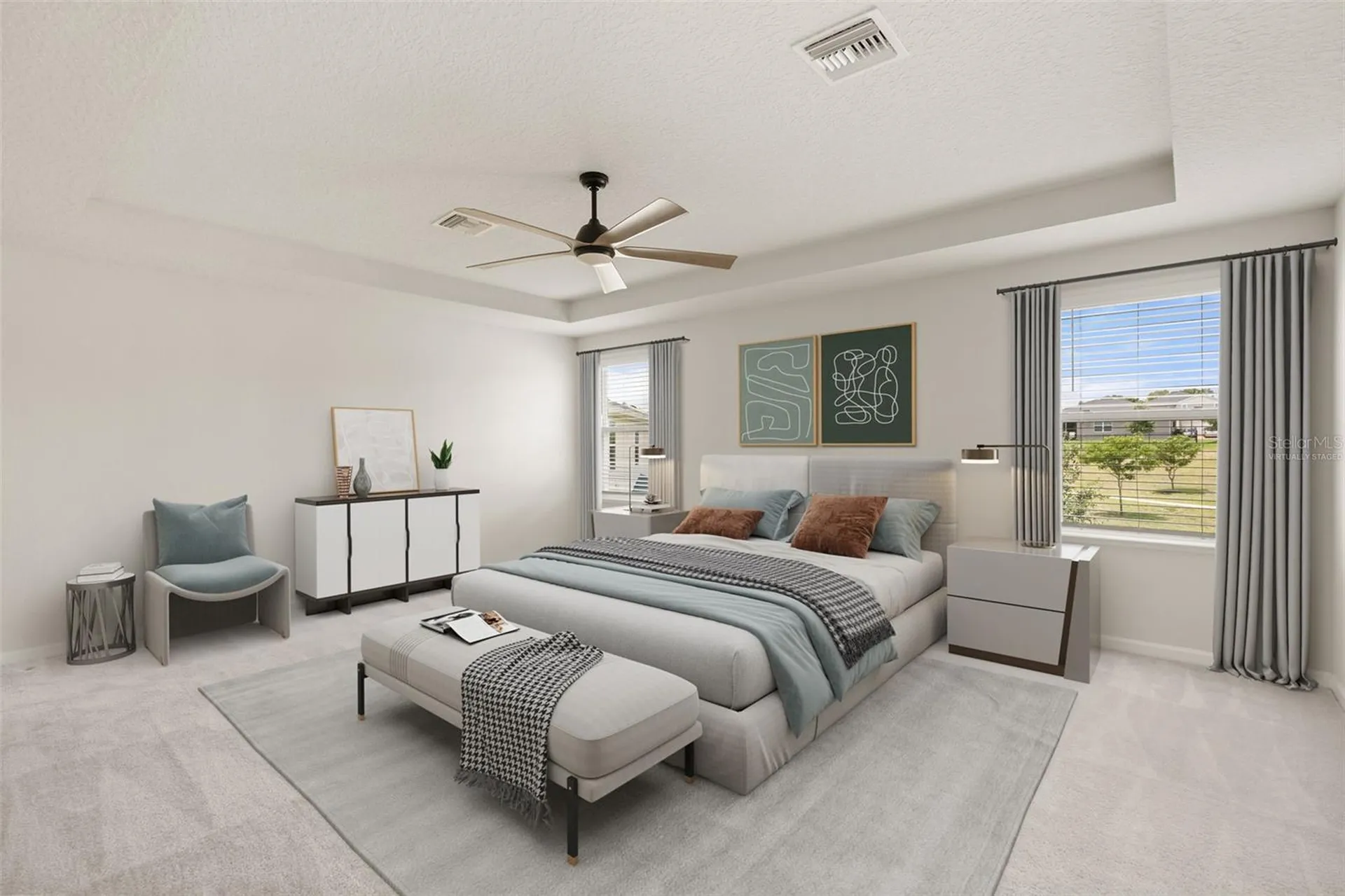 2658 Park Ridge Street Apopka FL 32712