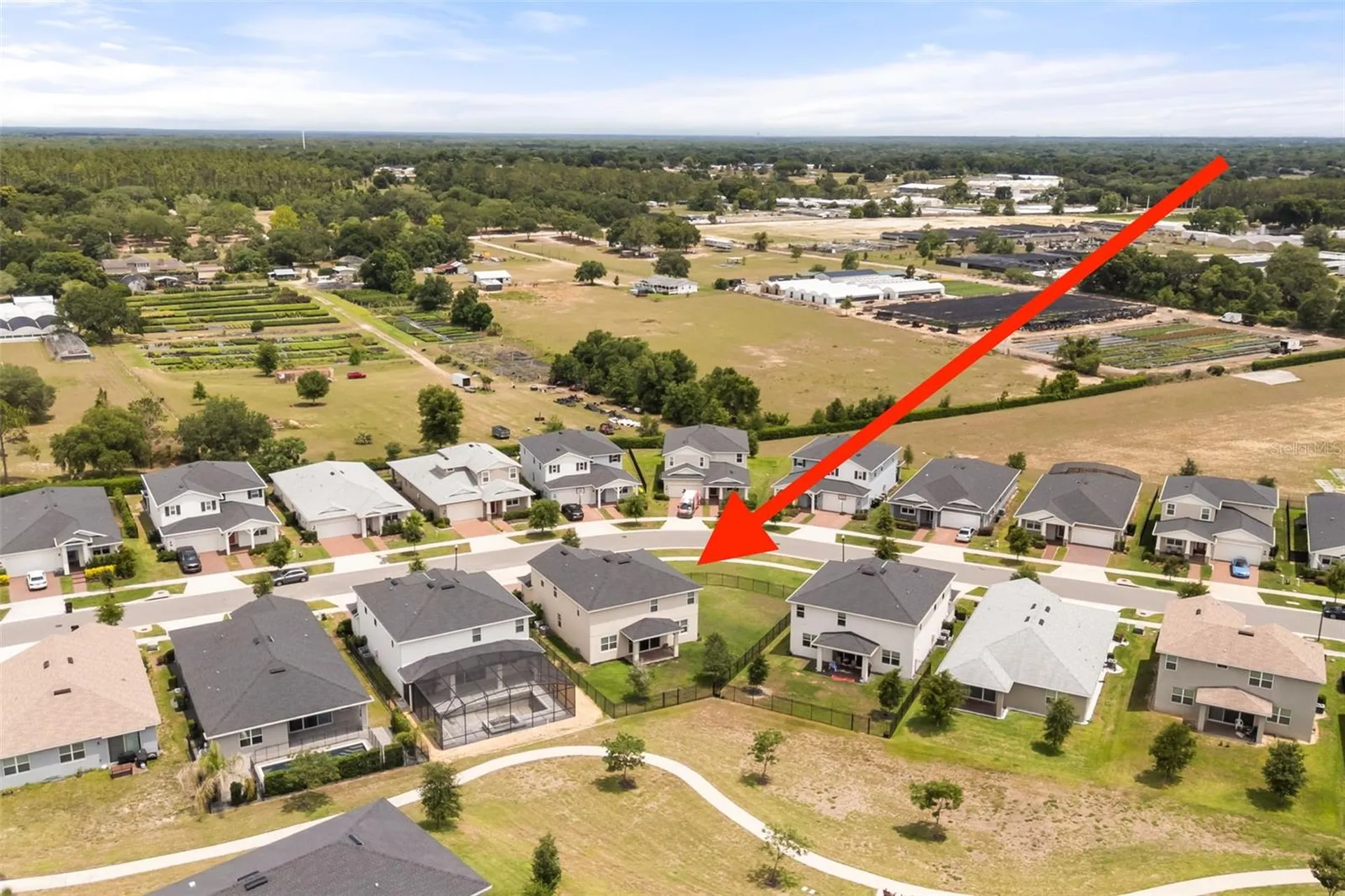2658 Park Ridge Street Apopka FL 32712