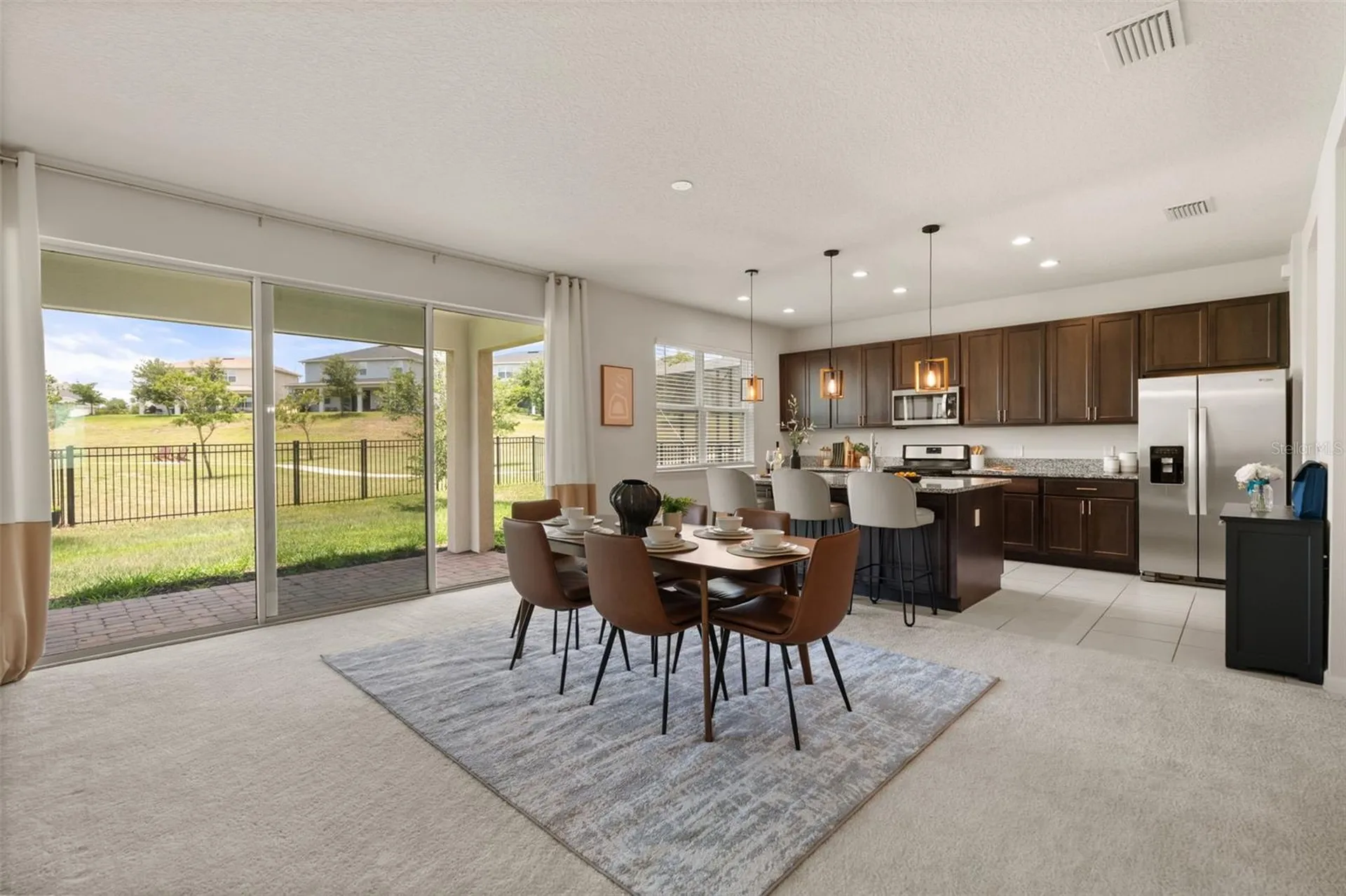 2658 Park Ridge Street Apopka FL 32712