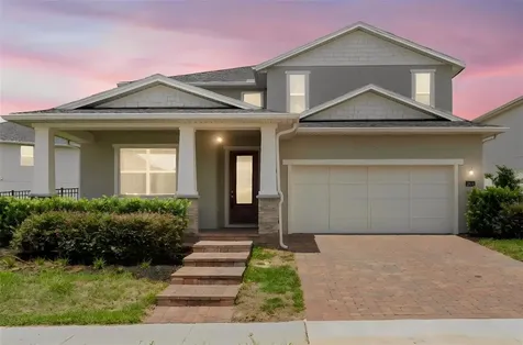 2658 Park Ridge Street Apopka FL 32712
