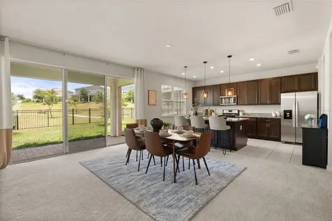 2658 Park Ridge Street Apopka FL 32712