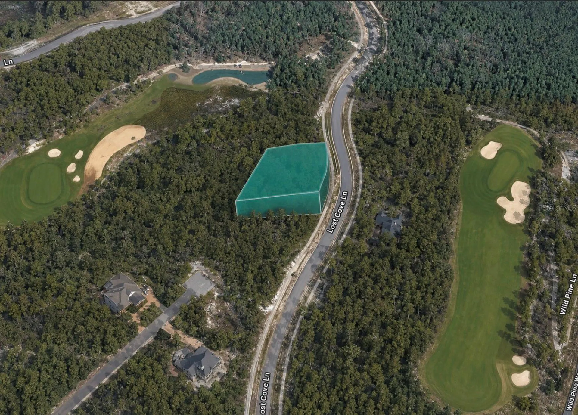 1631 Lost Cove Lane Panama City Beach FL 32413