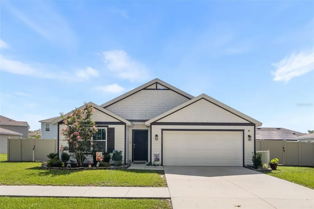 16467 NW 192nd Terrace High Springs FL 32643